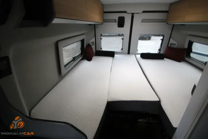 Fahrzeugbild Adria Twin Twin 600 SLB - FRÜHLINGSAKTION #16