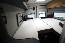 Fahrzeugbild Adria Twin Twin 600 SLB - FRÜHLINGSAKTION #17