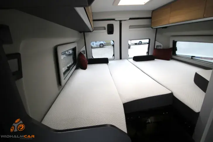 Fahrzeugbild Adria Twin Twin 600 SLB - FRÜHLINGSAKTION #17