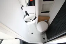 Fahrzeugbild Adria Twin Twin 600 SLB - FRÜHLINGSAKTION #19