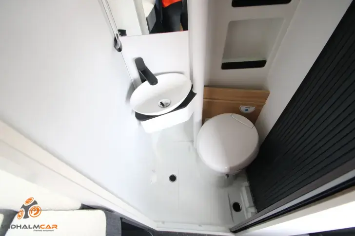 Fahrzeugbild Adria Twin Twin 600 SLB - FRÜHLINGSAKTION #19