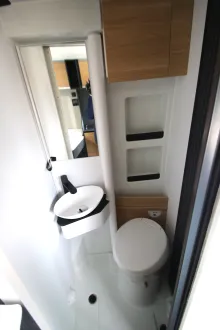 Fahrzeugbild Adria Twin Twin 600 SLB - FRÜHLINGSAKTION #20