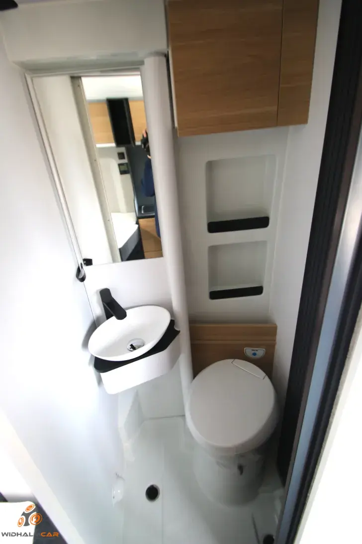 Fahrzeugbild Adria Twin Twin 600 SLB - FRÜHLINGSAKTION #20