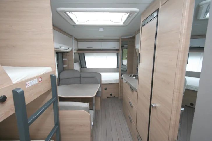 Fahrzeugbild Knaus Südwind 580 QS Black Selection #7