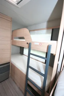 Fahrzeugbild Knaus Südwind 580 QS Black Selection #17