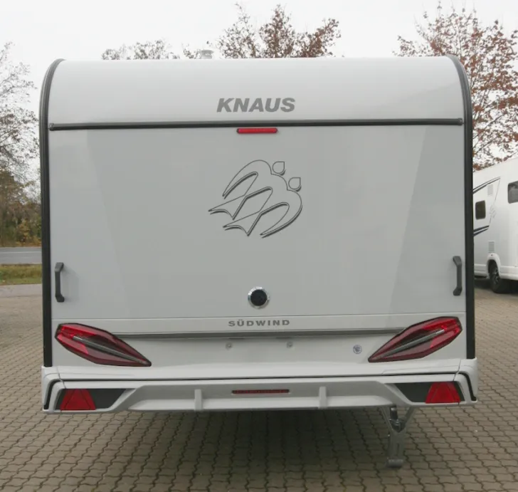 Fahrzeugbild Knaus Südwind 580 QS Black Selection #6