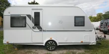 Fahrzeugbild Knaus Sport 450 FU #1
