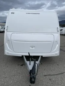 Fahrzeugbild Weinsberg CaraCito 470 QDK #4