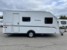 Fahrzeugbild Weinsberg CaraCito 470 QDK #5