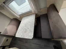 Fahrzeugbild Weinsberg CaraCito 470 QDK #12