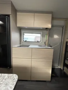 Fahrzeugbild Weinsberg CaraCito 470 QDK #16