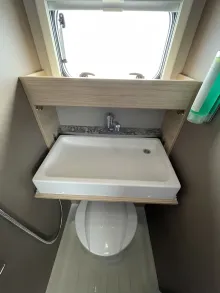 Fahrzeugbild Weinsberg CaraCito 470 QDK #20