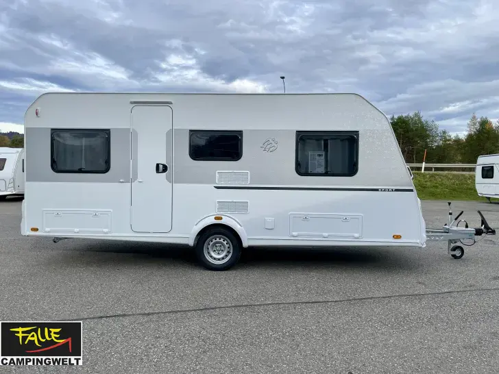 Fahrzeugbild Knaus Sport 500 EU #5