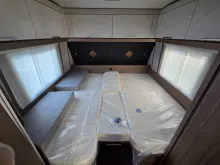 Weitere Betten Tabbert Cazadora 495 HE 2,3