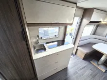 Sitzgruppe Tabbert Cazadora 550 E 2,3