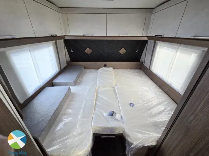 Weitere Sitzgruppe Tabbert Cazadora 550 E 2,3