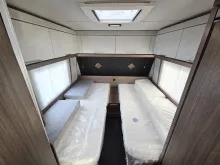 Fahrerhaus Tabbert Cazadora 550 E 2,3