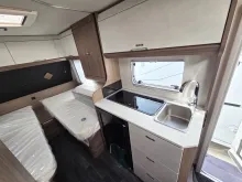 Sitzgruppe Tabbert Cazadora 460 E 2,3