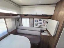 Weitere Sitzgruppe Tabbert Cazadora 460 E 2,3