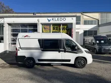 Fahrzeugbild Malibu Van Compact 540 DB #3