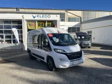 Fahrzeugbild Malibu Van Compact 540 DB #1