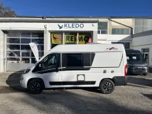 Fahrzeugbild Malibu Van Compact 540 DB #10