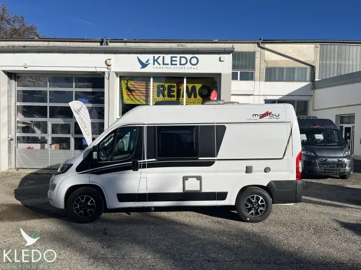 Fahrzeugbild Malibu Van Compact 540 DB #10