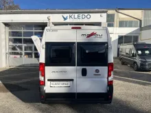 Fahrzeugbild Malibu Van Compact 540 DB #4