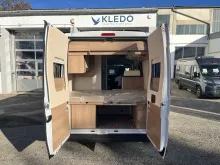 Fahrzeugbild Malibu Van Compact 540 DB #5