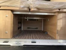 Fahrzeugbild Malibu Van Compact 540 DB #7