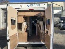 Fahrzeugbild Malibu Van Compact 540 DB #6
