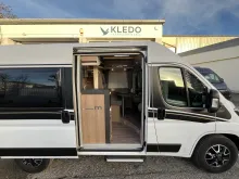 Fahrzeugbild Malibu Van Compact 540 DB #11
