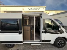 Fahrzeugbild Malibu Van Compact 540 DB #12
