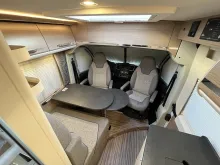 Fahrzeugbild Malibu Van Compact 540 DB #13