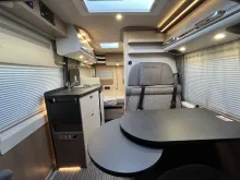 Fahrzeugbild Malibu Van Compact 540 DB #14