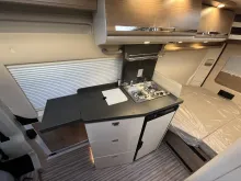 Fahrzeugbild Malibu Van Compact 540 DB #16