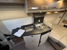 Fahrzeugbild Malibu Van Compact 540 DB #17