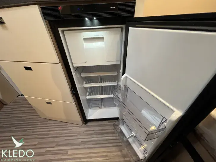 Fahrzeugbild Malibu Van Compact 540 DB #18