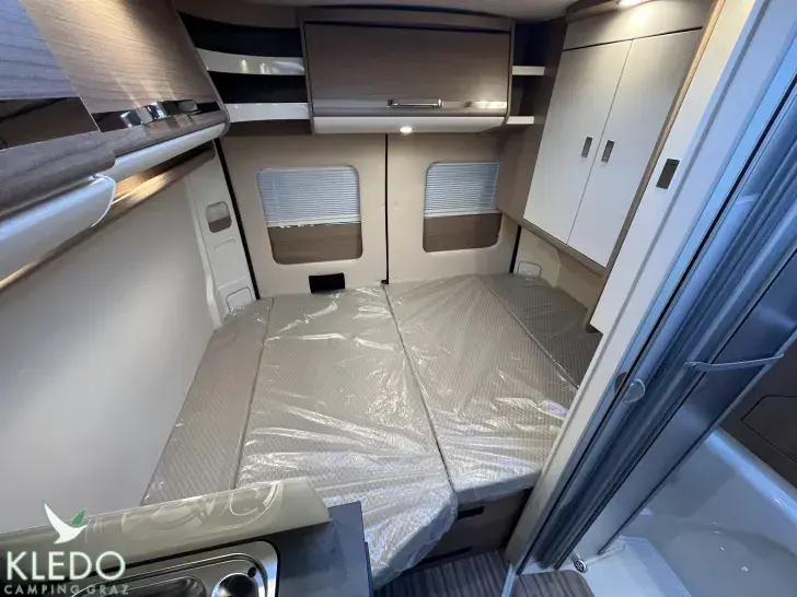Fahrzeugbild Malibu Van Compact 540 DB #19