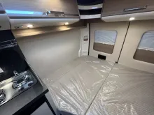 Fahrzeugbild Malibu Van Compact 540 DB #20