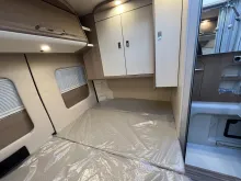 Fahrzeugbild Malibu Van Compact 540 DB #21