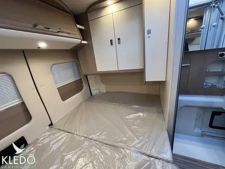 Fahrzeugbild Malibu Van Compact 540 DB #21