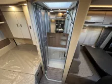 Fahrzeugbild Malibu Van Compact 540 DB #24