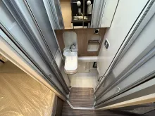 Fahrzeugbild Malibu Van Compact 540 DB #25