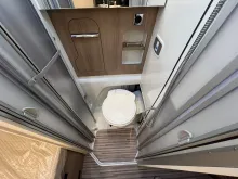 Fahrzeugbild Malibu Van Compact 540 DB #26