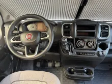 Fahrzeugbild Malibu Van Compact 540 DB #28