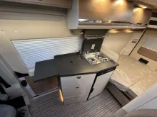 Fahrzeugbild Malibu Van Compact 540 DB #15
