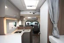 Fahrzeugbild Carado T 338 EDITION26 #5