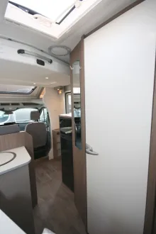 Fahrzeugbild Carado T 338 EDITION26 #6