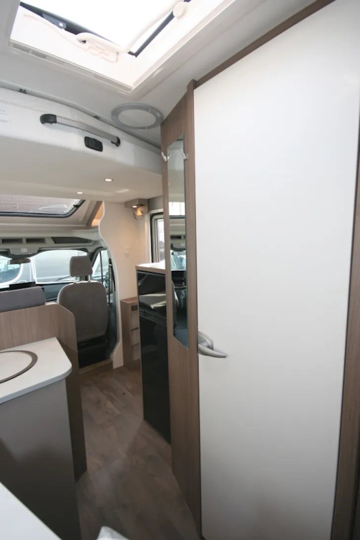 Fahrzeugbild Carado T 338 EDITION26 #6